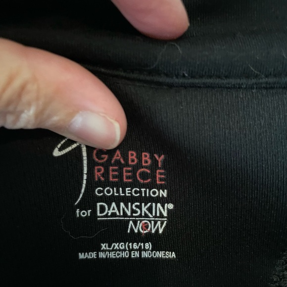 Danskin workout jacket - Picture 2 of 6